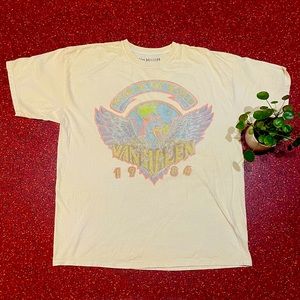 Van Halen Tee